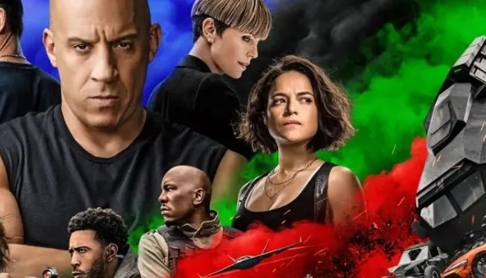 इंतजार खत्म: Fast and Furious 9 जल्द ही इस ओटीटी प्लेटफॉर्म पर होगा रिलीज