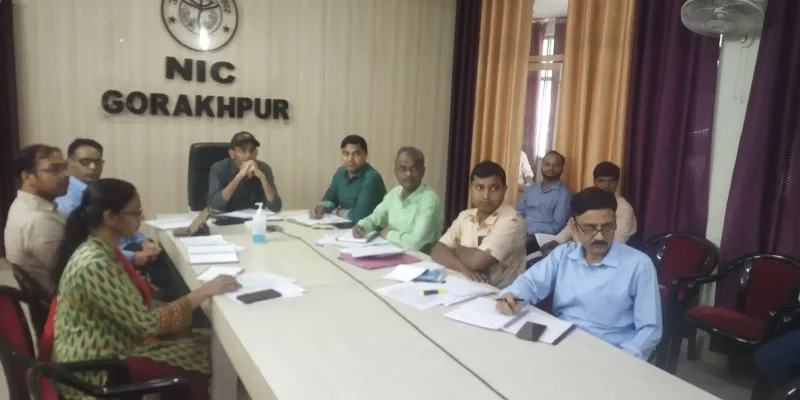 गोरखपुर : सीडीओ करेंगे मेडिकल क्षतिपूर्ति भुगतान, ग्राम विकास आयुक्त ने दिए निर्देश