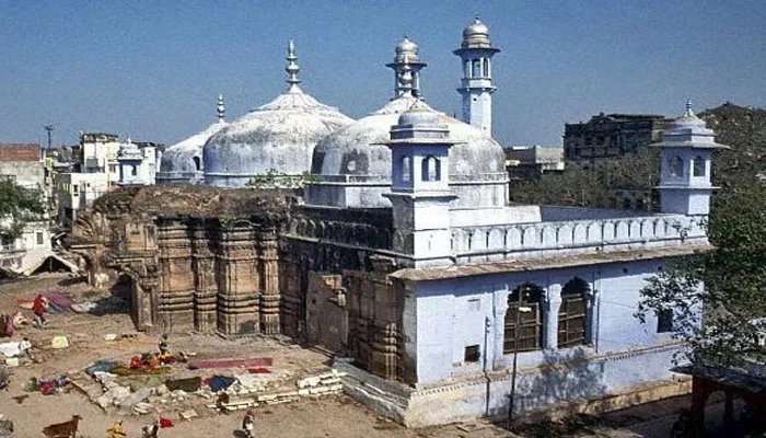 Gyanvapi Masjid Case: यूपी सरकार ने ढांचे की जांच का किया विरोध, HC ने खारिज की याचिका