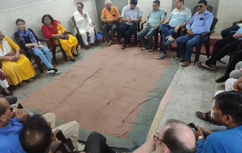 बरेली: द्वितीय हरेला महोत्सव में उत्तराखंड संस्कृति के होंगे दर्शन