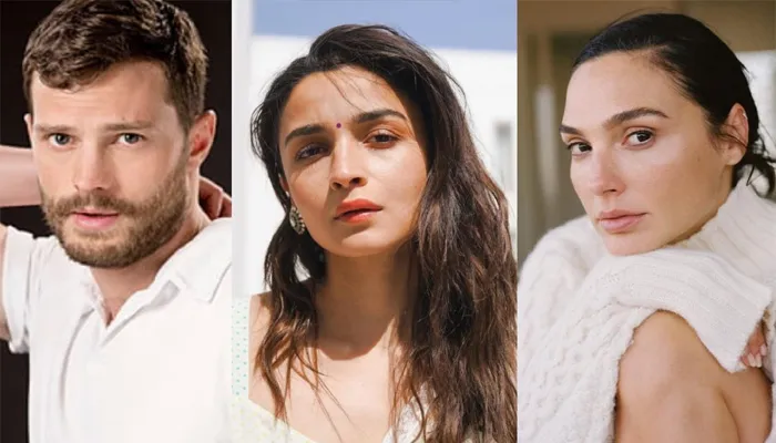 Alia Bhatt ने पूरी की ‘Heart of Stone’ की शूटिंग, पोस्ट शेयर कर जाहिर किया प्यार