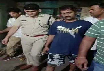 नूपुर शर्मा के बारे में भड़काऊ टिप्पणी करने वाला अजमेर दरगाह का खादिम गिरफ्तार