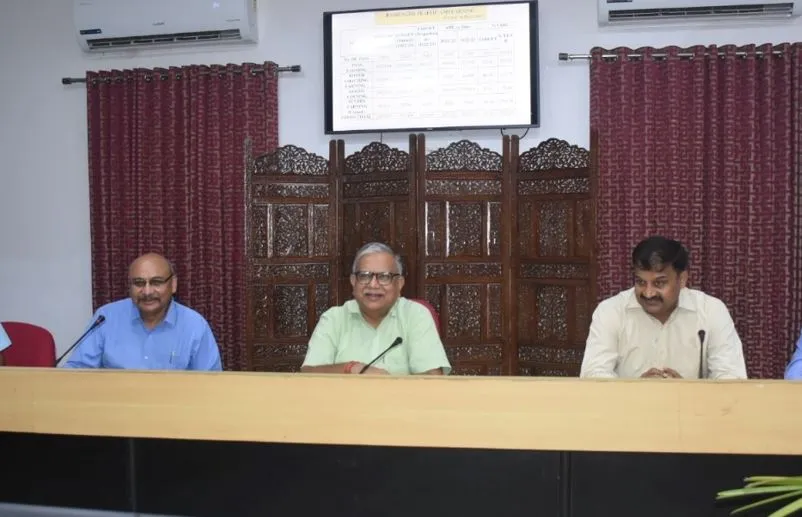 बरेली: महाप्रबंधक ने किया यात्री सुविधाओं का गहन निरीक्षण