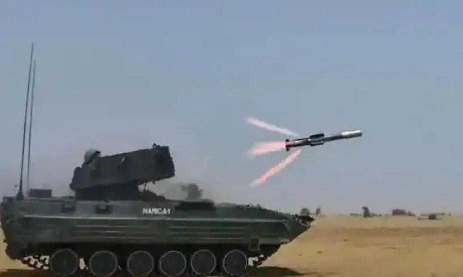 रक्षा क्षेत्र में एआई