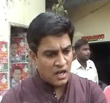 कानपुर : सपा विधायक इरफान सोलंकी के भाई ने खाई नींद की गोलियां, बिगड़ी हालत