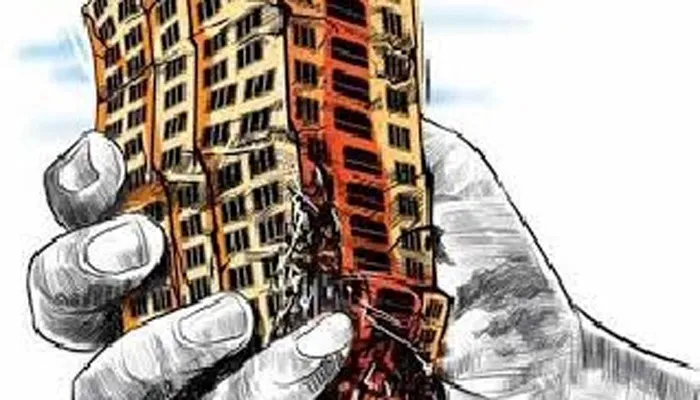 अयोध्या: राजस्व कर्मियों की मिलीभगत से नवीन परती भूमि पर अवैध निर्माण, DM ने दिया निर्देश
