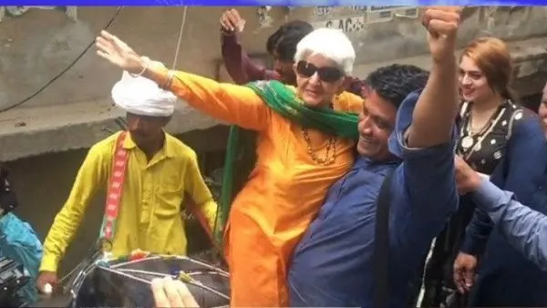 रीना छिब्बर
