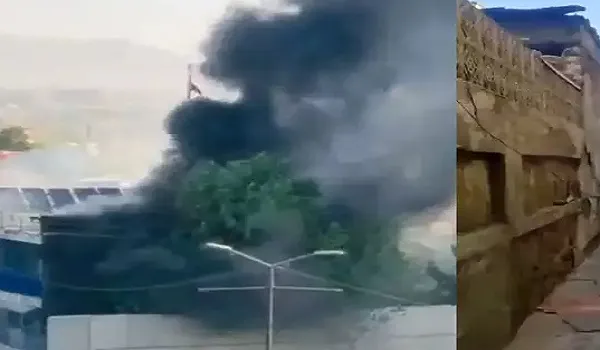 Afghanistan Blast : बम धमाके से फिर दहला काबुल का गुरुद्वारा, दो दिन पहले ही तालिबान ने दिलाया था सुरक्षा का भरोसा