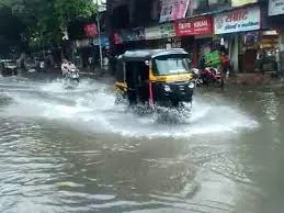 हल्द्वानी: ड्रेनेज प्लान – जलभराव रोकने को खर्च होंगे 14 सौ करोड़