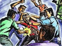 अल्मोड़ा: नवजात ने तोड़ा दम, डाक्टरों पर मारपीट का आरोप