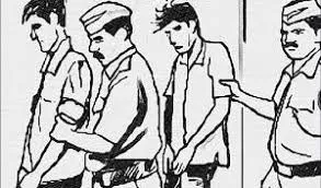 हल्द्वानी: बाइक रपटी तो पुलिस के हत्थे चढ़े लाखों की स्मैक के साथ तीन तस्कर