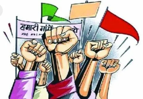 हल्द्वानी: दो घंटे कार्य बहिष्कार कर उत्तराखंड डिप्लोमा इंजीनियर्स संघ ने जताया रोष, यह है वजह