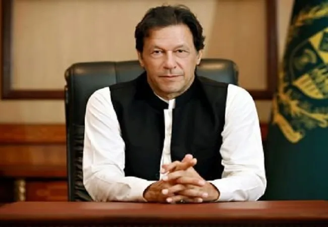 Pakistan: शीर्ष मंत्रियों ने इमरान को दी चेतावनी, कहा- राज्य संस्थानों की आलोचनाएं की तो जाएंगे सुप्रीम कोर्ट