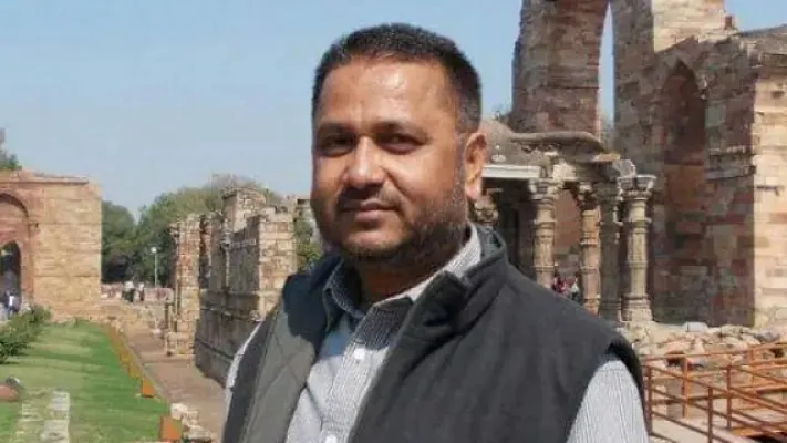 प्रयागराज : हिंसा के मास्टरमाइंड जावेद पंप का शस्त्र लाइसेंस निरस्त, डीएम को भेजी गयी थी रिपोर्ट