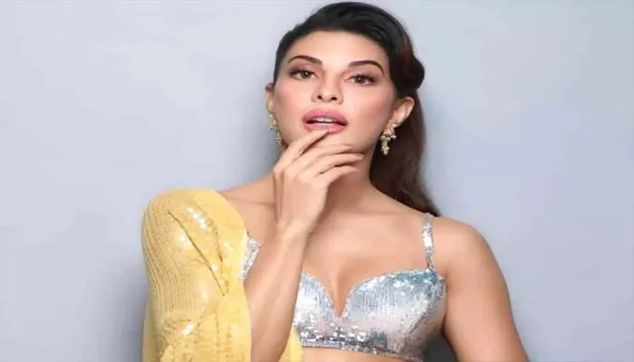 ‘रकम्मा’ गाने के लिए Jacqueline Fernandez ने की जमकर मेहनत, 15 दिन तक किया रिहर्सल