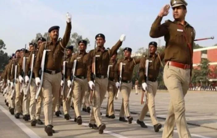 जम्मू-कश्मीर पुलिस में अग्निवीरों के लिए 10 प्रतिशत आरक्षण की घोषणा