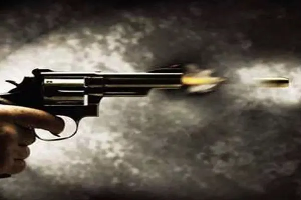 Shooting in America : अमेरिका में गोलीबारी, तीन पुलिस अधिकारियों की मौत, पांच घायल
