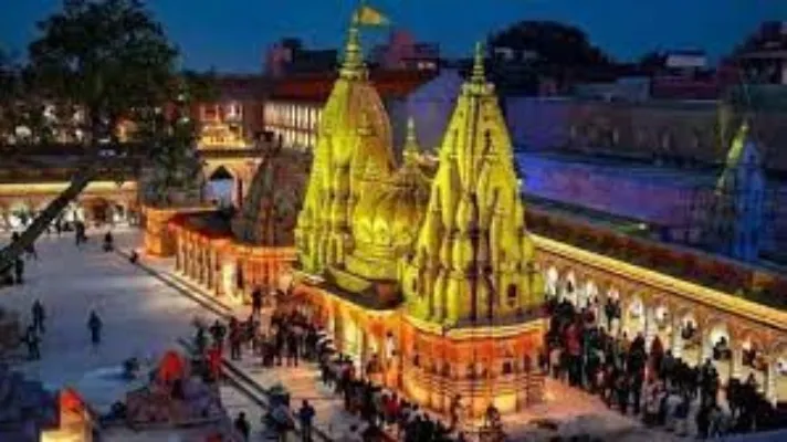 वाराणसी : धर्म परिषद में उठी मांग, उदयपुर घटना के खिलाफ हो कड़ी कार्रवाई