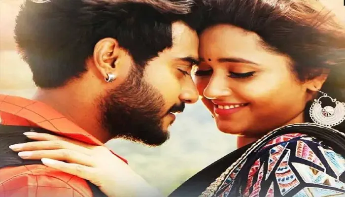 ‘दिल सच्चा चेहरा झूठा’ में नजर आएगी चिंटू-काजल की जोड़ी, एक्टर ने फिल्म को लेकर कही बड़ी बात