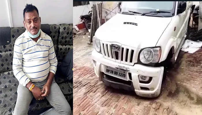 कानपुर गोलीकांड: दो साल बाद बरामद हुई विकास दुबे की स्कार्पियो, छानबीन में जुटी पुलिस