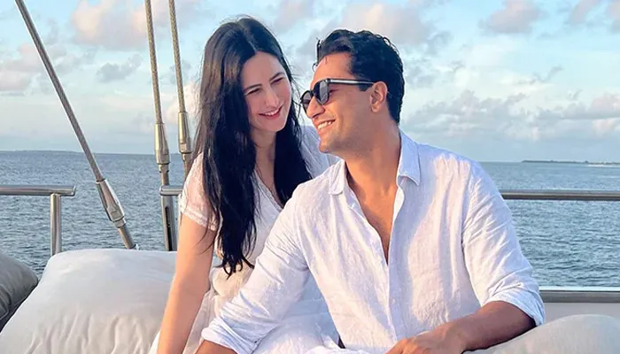 कटरीना कैफ और विक्की कौशल को मिली जान से मारने की धमकी, एक्टर ने दर्ज कराई शिकायत