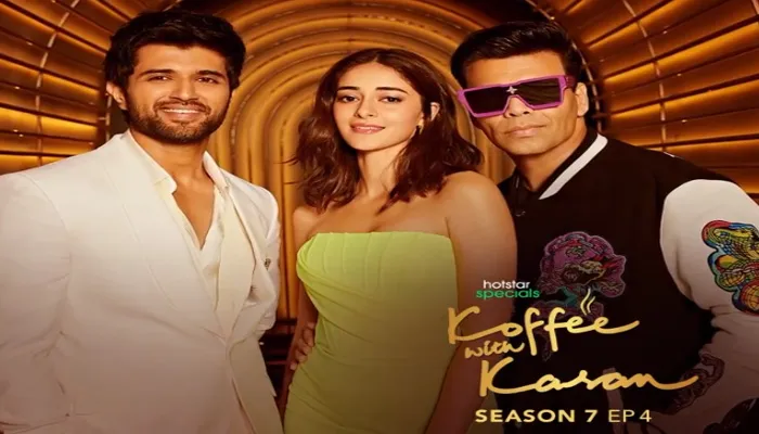 Ananya Panday चाहती हैं Vijay Devarakonda को न्यूड देखना, कहा- कौन नहीं…