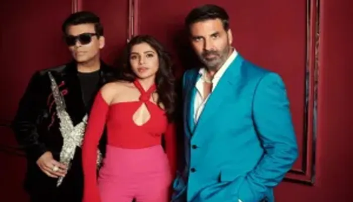 KWK में समांथा प्रभु ने अपनी शादी को लेकर किए कई खुलासे, Ex पति के लिए हार्ड फीलिंग्स पर कहा यह