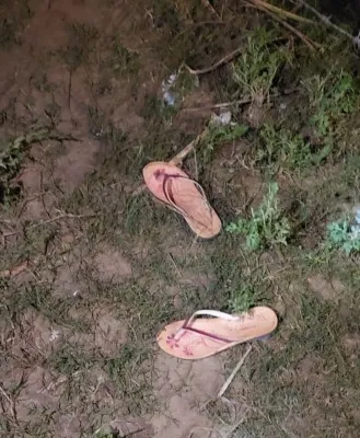 बहराइच : घर के सामने पानी भर रही किशोरी को खींच ले गया जंगली जानवर, तलाश में जुटी पुलिस