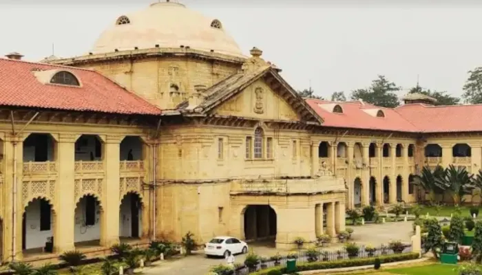 इलाहाबाद हाईकोर्ट ने Live-In Relationship में रहने वाली शादीशुदा महिला पर लगाया जुर्माना, सुरक्षा देने से भी किया इंकार