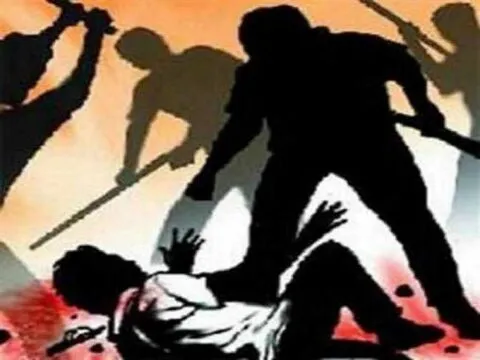 अल्मोड़ा: छात्रावास में घुसकर छात्र पर जानलेवा हमला, एसएसपी और डीएम से सुरक्षा की मांग