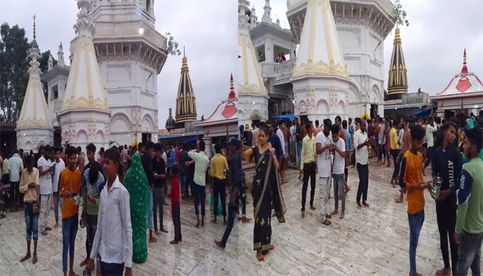 मुगलिया सल्तनत में इस शिवलिंग को नष्ट करने पर भवरों के झुंड ने फौज पर बोला था हमला….जानें इतिहास