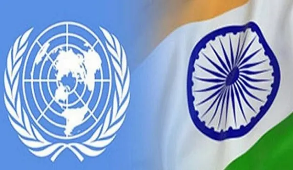 भारत ने की फिलिस्तीनी शरणार्थियों की आर्थिक मदद, संयुक्त राष्ट्र ने की सराहना