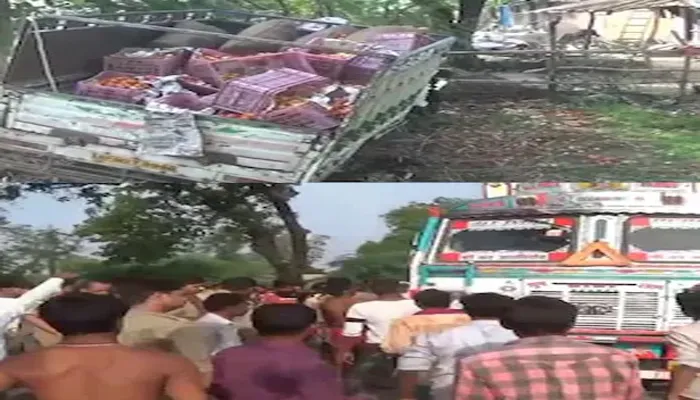 चित्रकूट: सीएम योगी ने किया ऐलान, मृतकों के घरवालों को मिलेगा 2 लाख रुपये मुआवजा