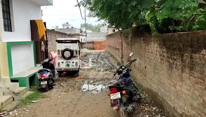 लखनऊ : 35 साल पहले नगर निगम में शामिल हुआ था चिनहट, विकास नहीं पकड़ पाया रफ्तार