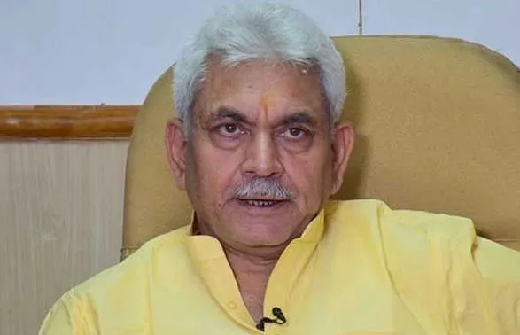 नए खतरों को खत्म करने के लिए अधिक प्रतिबद्धता के साथ काम करें: मनोज सिन्हा