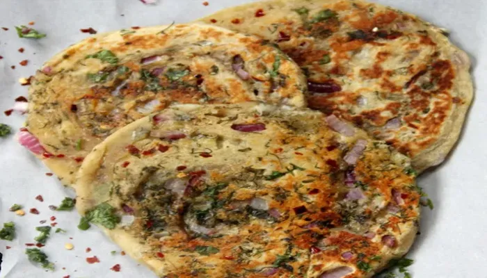 Cooking Tips: घर पर बनाएं रेस्तंरा जैसा मसाला लच्छा पराठा, जानें रेसिपी