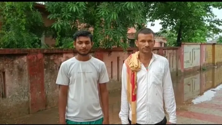 बहराइच : सड़क हादसों में किशोर समेत दो की मौत, एक घायल