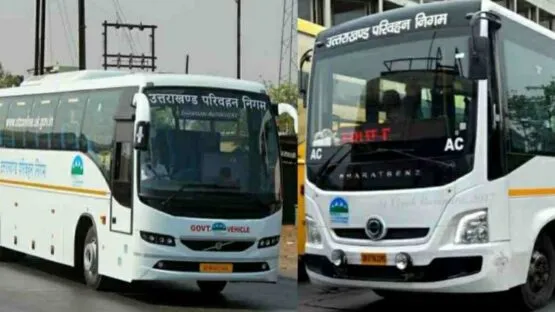 हल्द्वानी: ये लो जी..! अब रोडवेज का सफर भी हुआ महंगा…