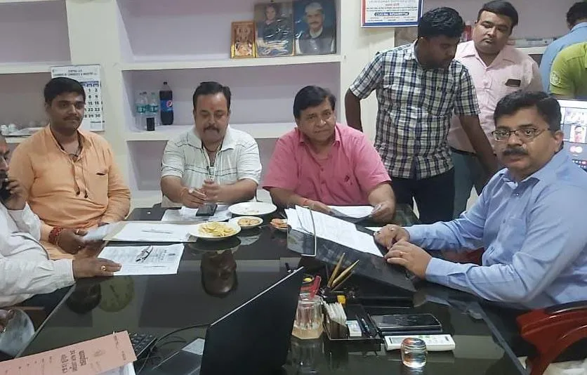 बरेली: निवेश मित्र पर रजिस्ट्रेशन कराएं व्यापारी, इन सुविधाओं का मिलेगा लाभ