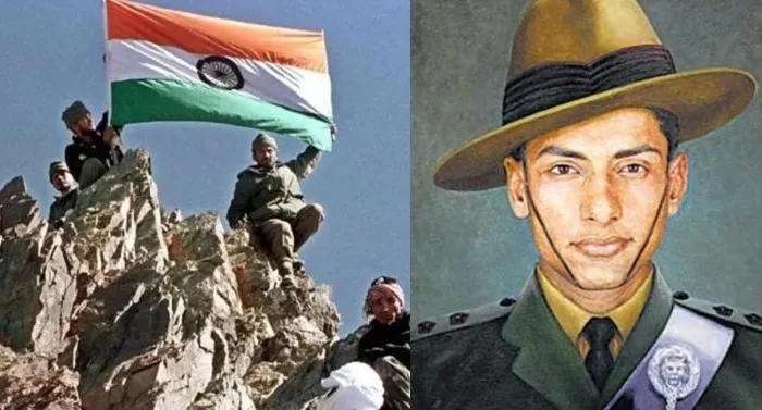 कारगिल विजय दिवस : सिर में लगी गोली, फिर भी देश के दुश्मनों से छीन ली जमीन, अमर शहीद कैप्टन मनोज पाण्डेय पर देश कर रहा गुमान