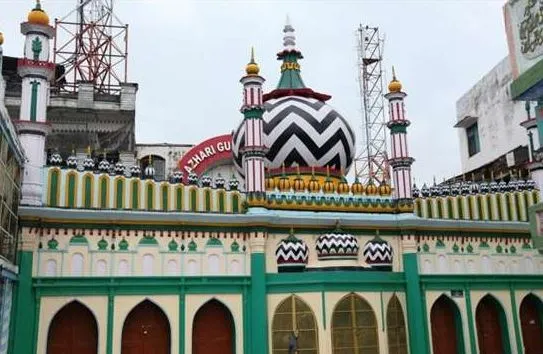बरेली: 22 जुलाई को इस्लामिया ग्राउंड में मनाया जाएगा 133वां जश्न-ए-यौमे मुफ्ती-ए-आज़म