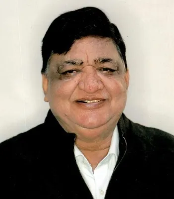 हरदोई : पूर्व सांसद नरेश अग्रवाल की मांग पर लखनऊ राजमार्ग के लिए जारी हुए 113.38 लाख रुपए