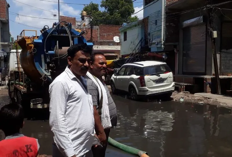बरेली: निगम की वित्तीय हालत खराब, पार्षदों का राजनीतिक भविष्य दांव पर