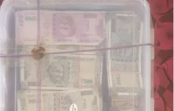 बदायूं: मध्य प्रदेश के गैंग ने की थी बैंक से 8.77 लाख की चोरी