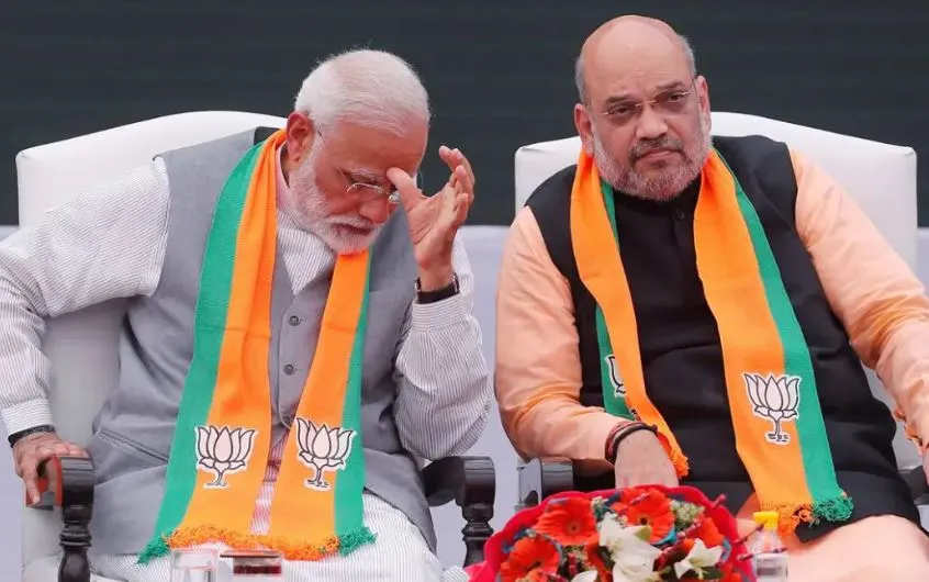 हैदराबाद में पीएम मोदी रैली को करेंगे संबोधित, गृह मंत्री अमित शाह राजनीतिक प्रस्ताव करेंगे पेश
