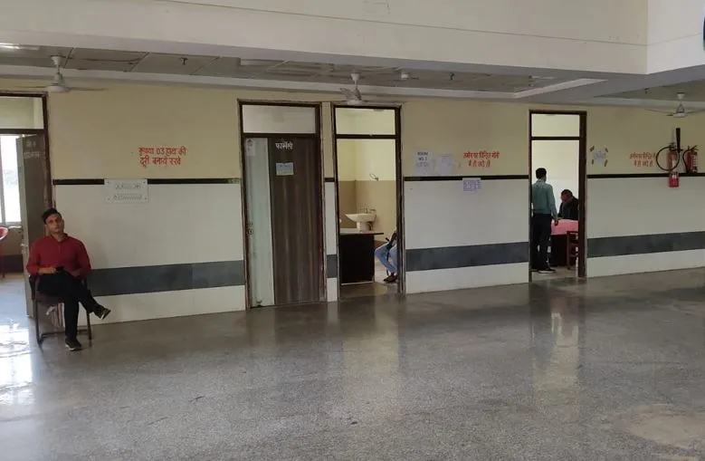 बरेली: 300 बेड अस्पताल में जल्द शुरू होगी ओपीडी, शासन के आदेश के बाद स्वास्थ्य विभाग के अधिकारी तैयार कर रहे रूपरेखा