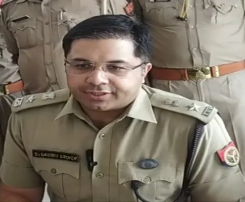 गोरखपुर : हर थाने पर एसएसपी ने बनाई नयी व्यवस्था, अब नहीं भटकेंगे फरियादी