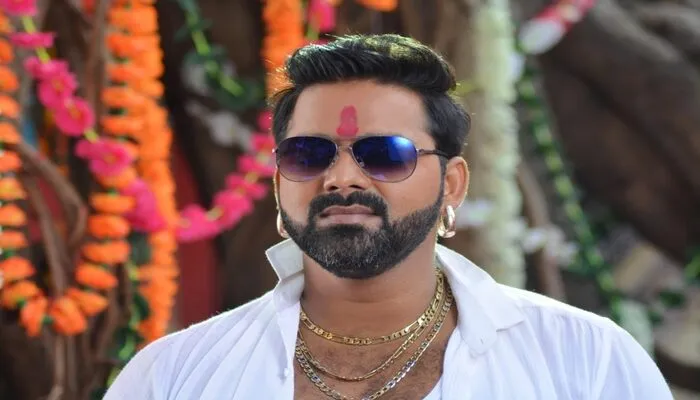 पवन सिंह और कल्पना का नया गाना ‘तोहरा में जान हमार बा’ रिलीज, एक्टर्स की दिखी केमिस्ट्री