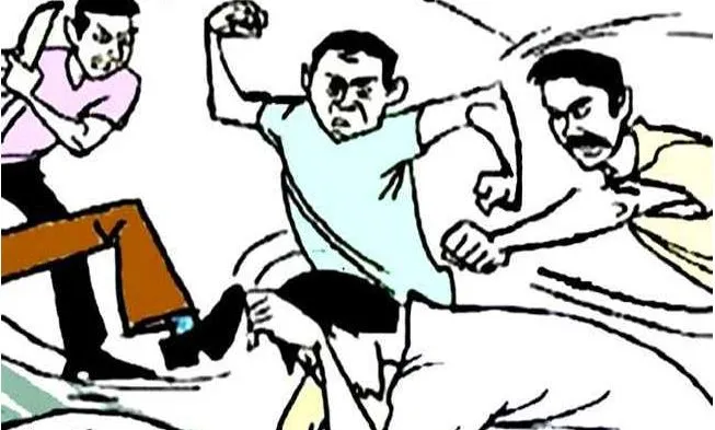 बरेली: मामूली विवाद पर टेंट कारोबारी को जमकर पीटा, मौके पर मौत