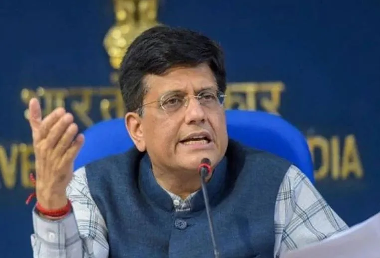 भारी मन से 19 विपक्षी सदस्यों को राज्यसभा से निलंबित करने का फैसला लिया गया: पीयूष गोयल